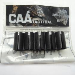 CAA Tactical support cartouches cal 12