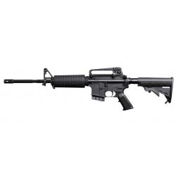 Carabine M4 Patrolman Spécial TAR 223Rem - BUSHMASTER