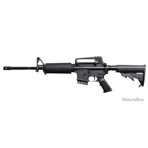 Carabine M4 Patrolman Spcial TAR 223Rem - BUSHMASTER