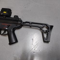 Crosse MP5 AEG
