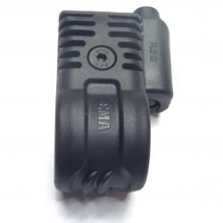 CAA Tactical support lampe tactique quick release