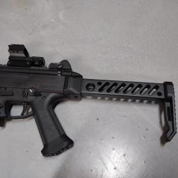 CROSSE SCORPION EVO AEG