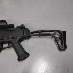 CROSSE SCORPION EVO AEG model A
