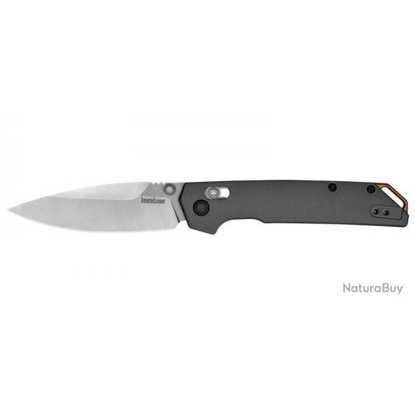 Kershaw Iridium manche titane