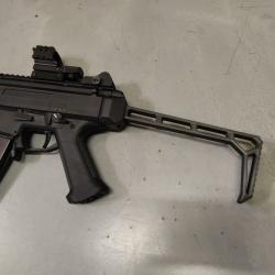 CROSSE SCORPION EVO AEG model B