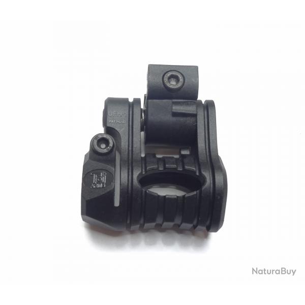 Tdi Arms support lampe tactique rglable 1"