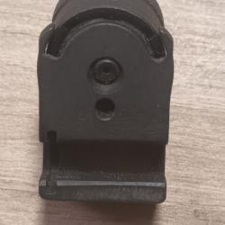 Hausse pour  HK G3