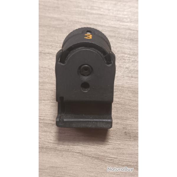 Hausse pour  HK G3