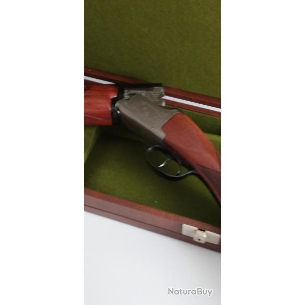 Fusil de chasse superpos WINCHESTER.101XTR LIGHT WEIGHT