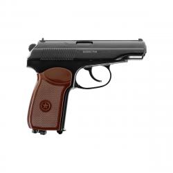 Makarov  Cal. BBs 4.5mm