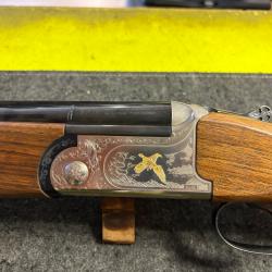 Fusil Superposé Fair Classic Calibre 16/70