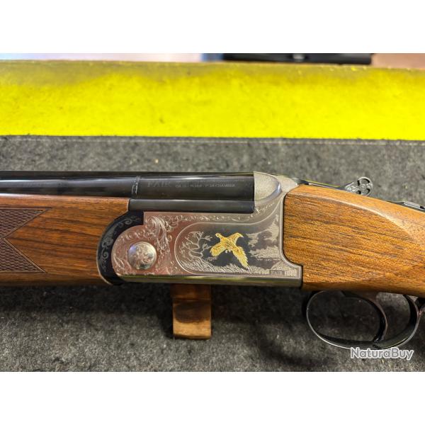 Fusil Superpos Fair Classic Calibre 16/70