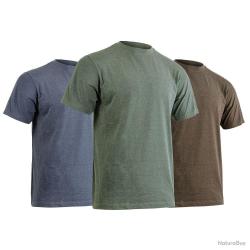 Lot de 3 t shirts Lincoln