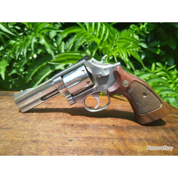REVOLVER SMITH&WESSON 686/357 MAGNUM