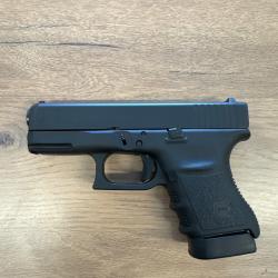 Pistolet Glock 30 S Gen 3 Calibre 45 ACP