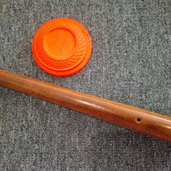 SIDNA 22M3 - Pièce- Devnt bois