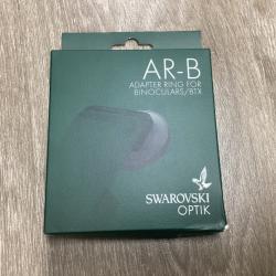 Adaptateur Swarovski AR-B