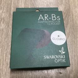 Adaptateur Swarovski AR-Bs