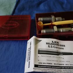 Jo Lee 6,5 carcano