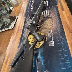 Blaser R93 Christensen carbone 270win