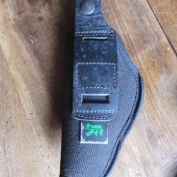 holster sport tir  vintage "
