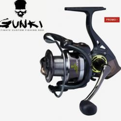 Moulinet Gunki SQUAD FV 400