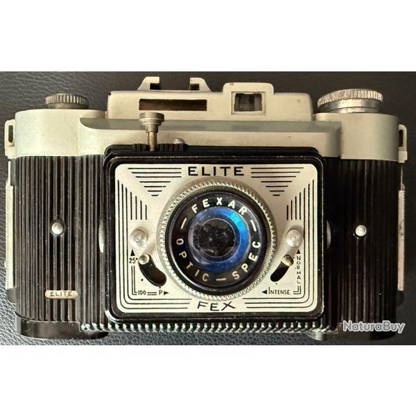 Appareil photo vintage