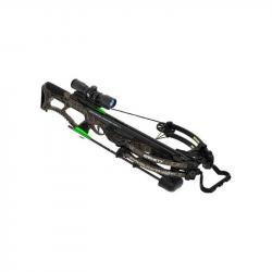 Arbalète Barnett Whitetail Hunter 400XTR 205 LBS 400 FPS