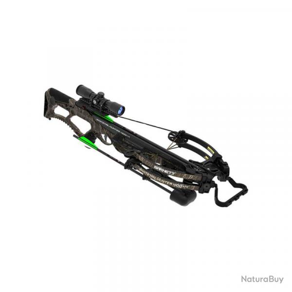 Arbalte Barnett Whitetail Hunter 400XTR 205 LBS 400 FPS