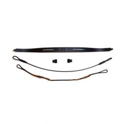 Kit conversion en 35, 55 ou 90 lbs pour arbalètes Steambow Stinger AR-6 150 Lbs