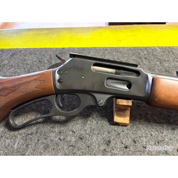 Marlin Model 308 MX Calibre 308 Marlin Express