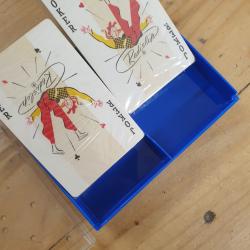 Jeux de Carte S&W