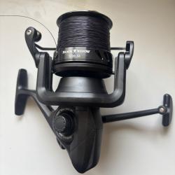 Moulinet Black Window 5000 lda