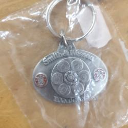 Porte clés S&W