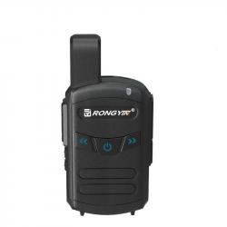 Talkie-walkie RONGYING A5 Type-C BF-T20 - 1PC