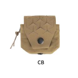 Tactical SPUD Pouch Hunting Accessories ss Style Tool Bag Molle Pouch Airsoft  Wargame Outdoor Acces