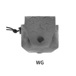 Tactical SPUD Pouch Hunting Accessories ss Style Tool Bag Molle Pouch Airsoft  Wargame Outdoor Acces