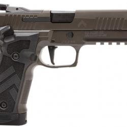 Pistolet SIG SAUER P226 XFIVE LEGION - Optics Ready - 4.4'' - 9x19