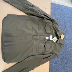 Enchère 1 chemise A10 equipment S taille