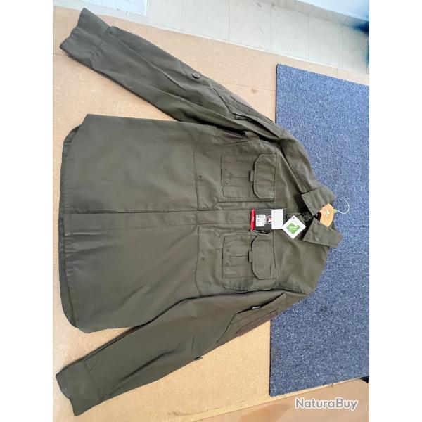 Enchre 1 chemise A10 equipment S taille