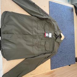 Enchère 1 chemise A10 equipment Taille M