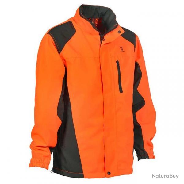 Prix de dpart  1 !! Veste Stronger 900 New Percussion orange Taille 3XL