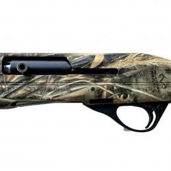 Fusil semi-auto Franchi "Affinity 3 Camo Gaucher" cal 12/76 mise à prix 1 sans réserve ! Occasion