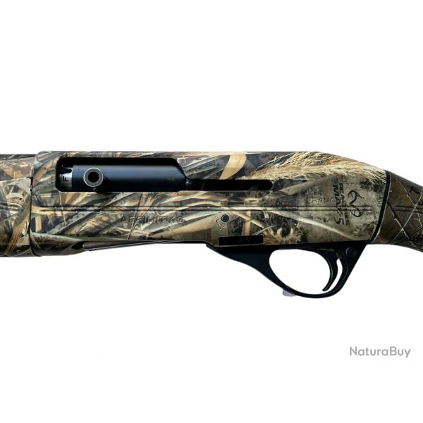 Fusil semi-auto Franchi "Affinity 3 Camo Gaucher" cal 12/76 mise  prix 1 sans rserve ! Occasion