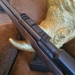 Rail Picatinny Mauser M25