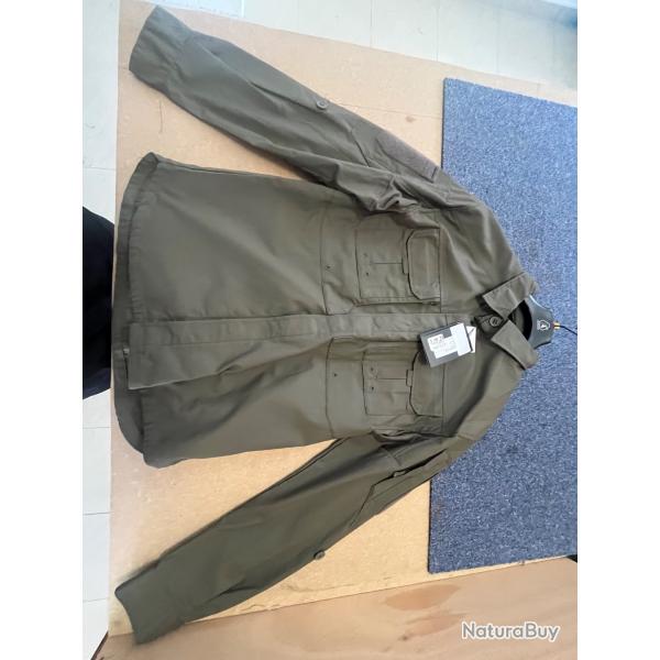Enchre 1 chemise A10 equipment M taille