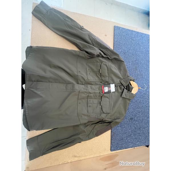 Enchre 1 chemise A10 equipment Mensuration M