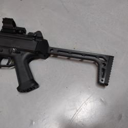 CROSSE SCORPION EVO AEG model C