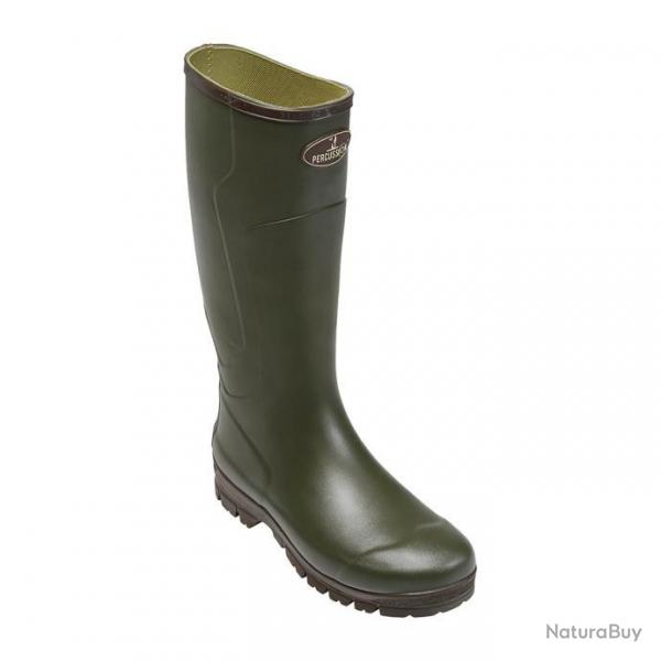 Prix de dpart  1 !! Bottes de chasse Stronger Percussion Taille 43