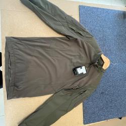Enchère 1 chemise de combat A10 equipment taille S